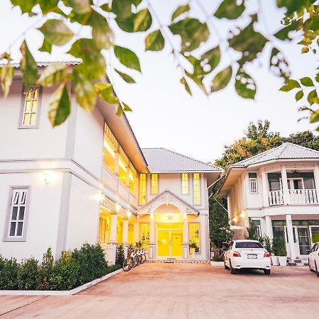 Promporn Boutique Hotel 南府 外观 照片