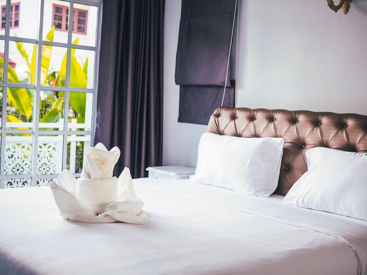 Promporn Boutique Hotel 南府 外观 照片