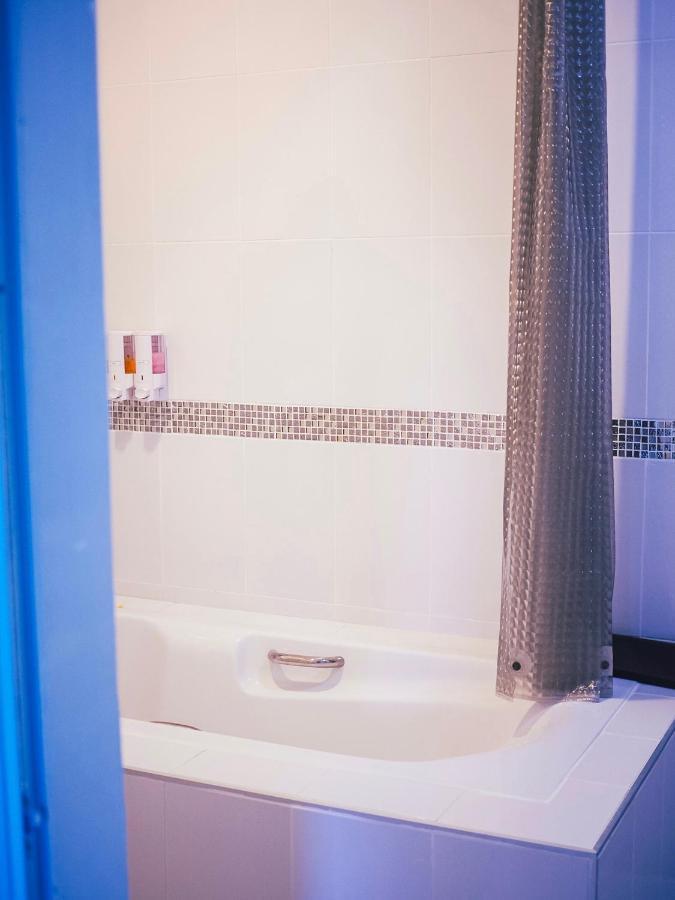 Promporn Boutique Hotel 南府 外观 照片