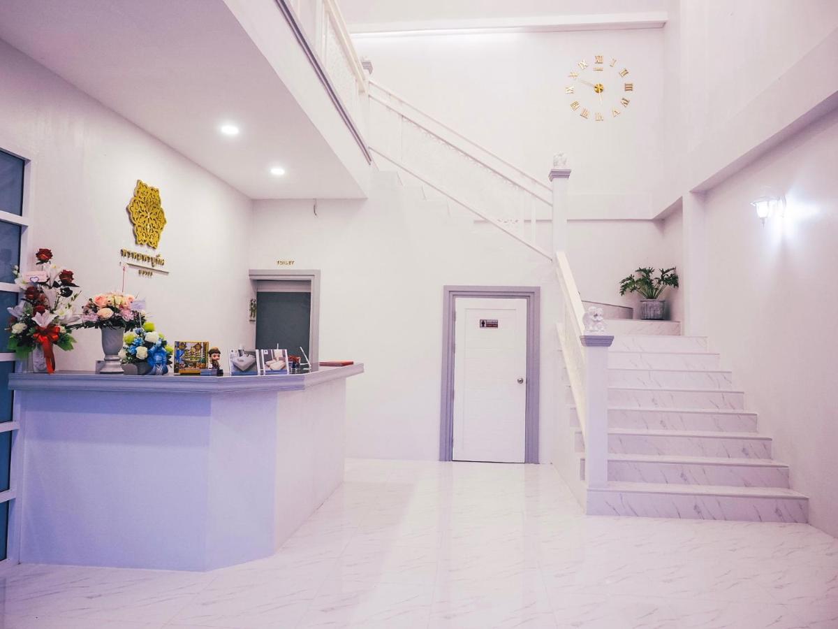 Promporn Boutique Hotel 南府 外观 照片