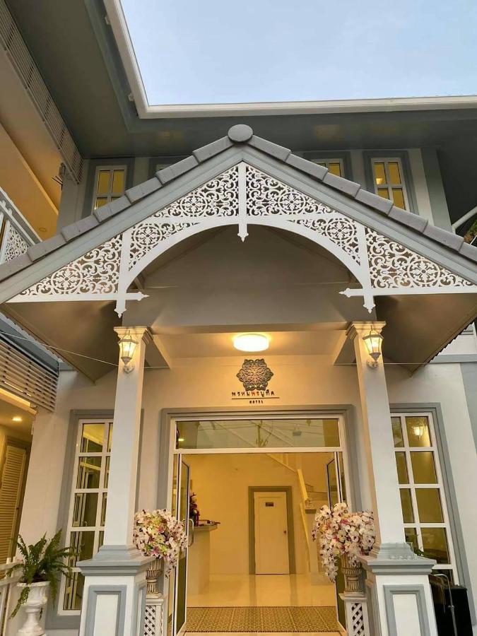 Promporn Boutique Hotel 南府 外观 照片