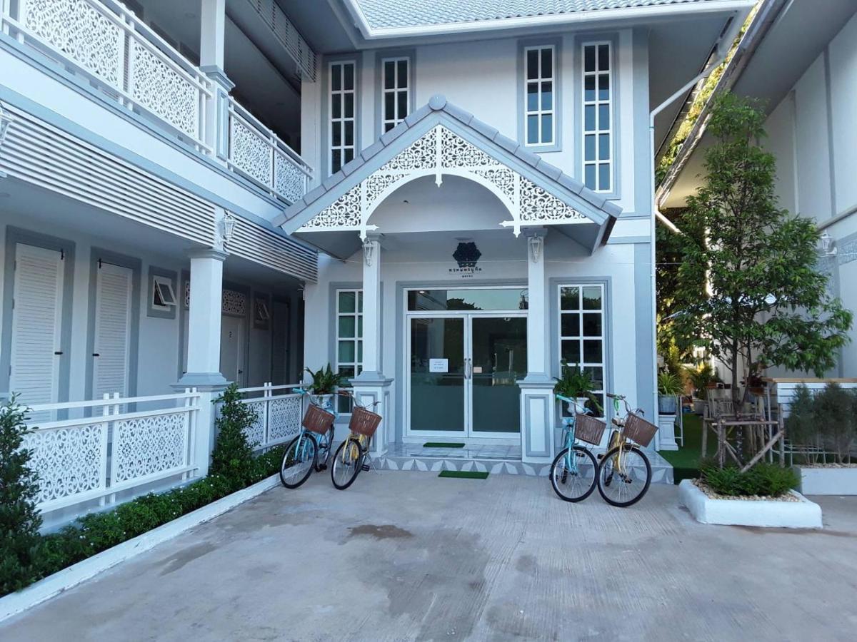 Promporn Boutique Hotel 南府 外观 照片