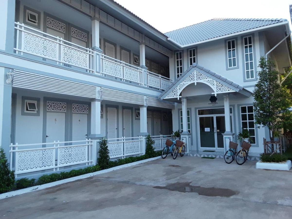 Promporn Boutique Hotel 南府 外观 照片