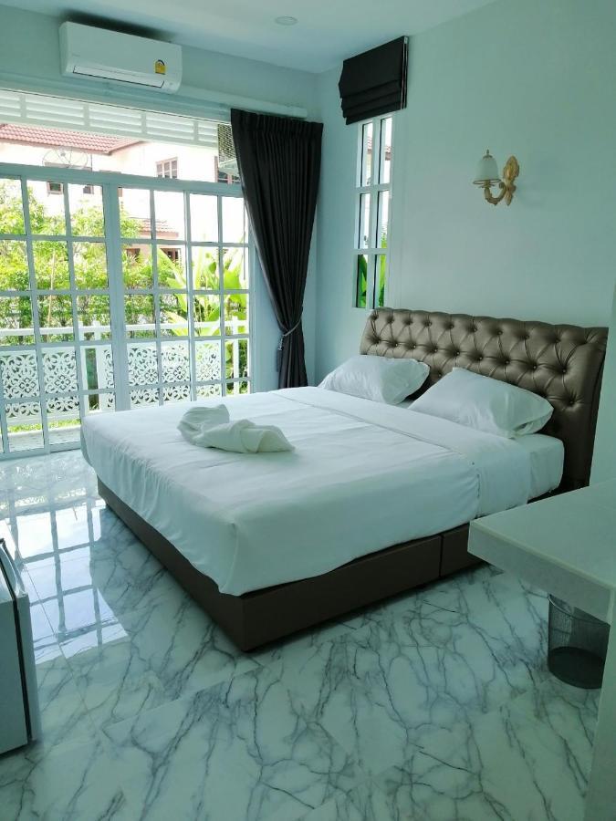 Promporn Boutique Hotel 南府 外观 照片