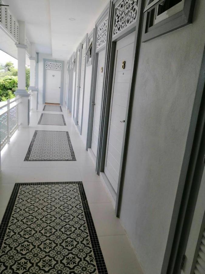 Promporn Boutique Hotel 南府 外观 照片