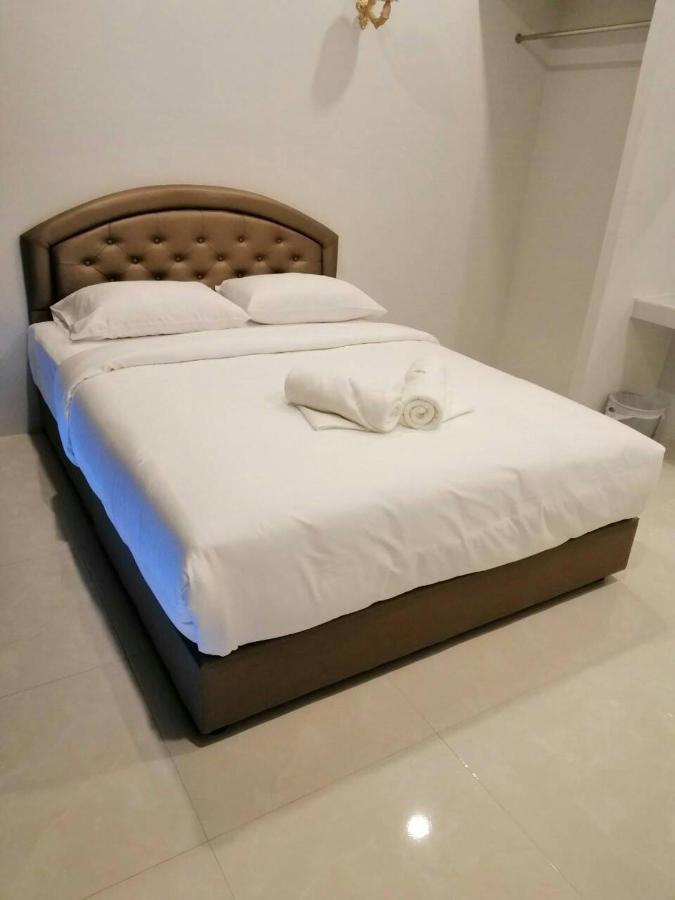 Promporn Boutique Hotel 南府 外观 照片