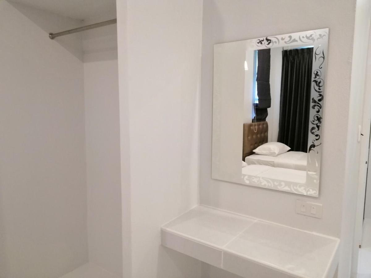 Promporn Boutique Hotel 南府 外观 照片